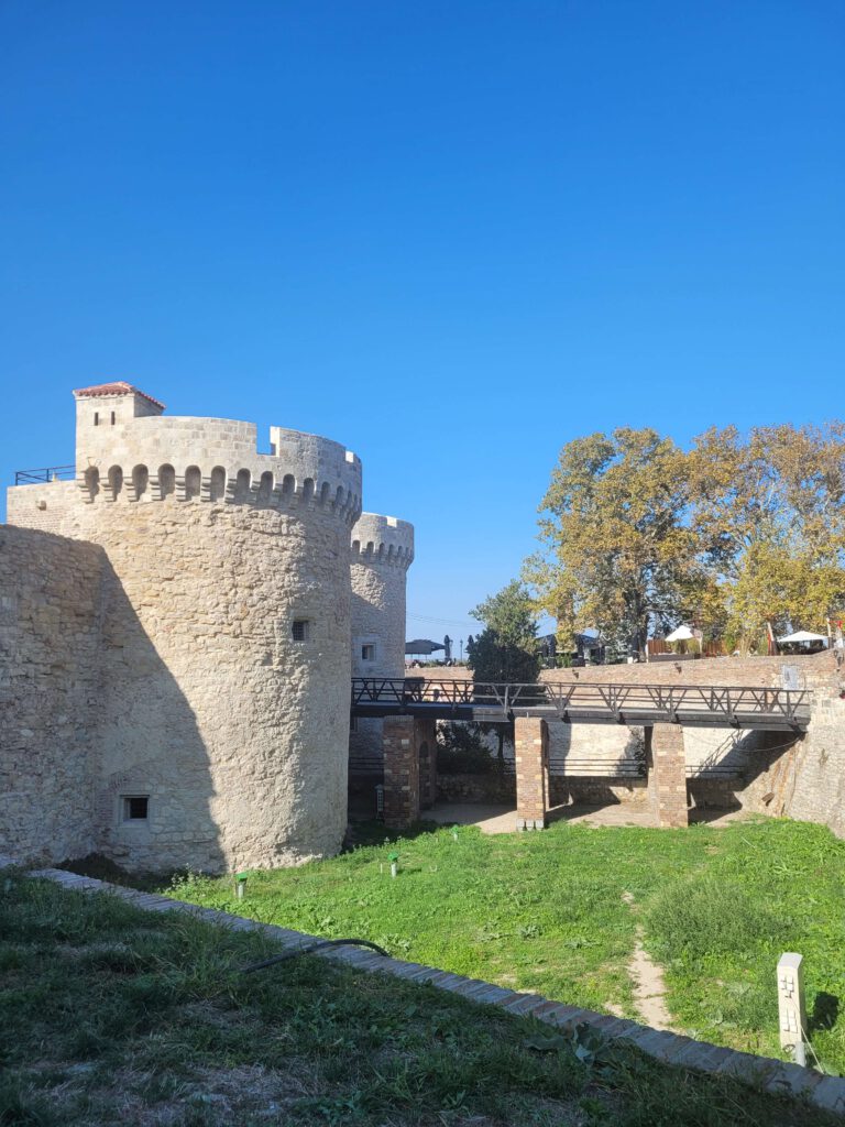 Festung Belgrad