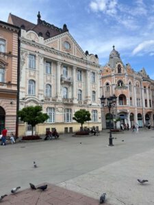 Novi Sad