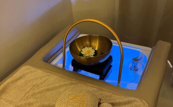 Head Spa